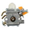 Engine Carburetor kit Assembly Replacement Gaskets 308054032 308054025