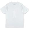 Polo Ralph Lauren T-Shirt Ss24 Letter Bear Print Casual Crew Neck Short Sleeve Kids Tops White 322853828-034