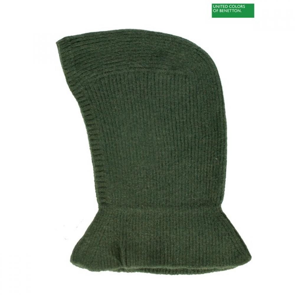  Benetton  Benetton Knit Balaclava Bccpa3461 Ka