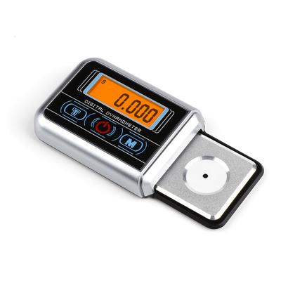 100Gx0.005 Mini Digital Milligram Jewelry Scale LCD Turntable Stylus Dynamometer Scales Tracking Gauge For Vinyl Record Needle