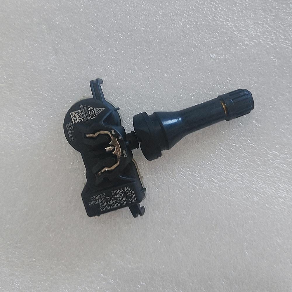 

1 шт. Новый датчик давления в шинах TPMS для Jeep Dodge Chrysler # 68105280AF