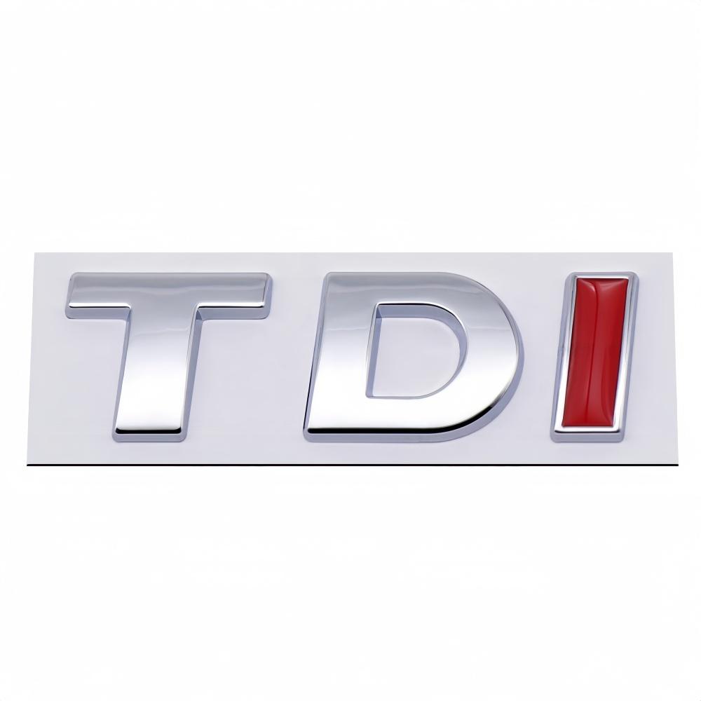 1Pc 3D Metal Letters Logo Car Side Fender Emblem Decal Rear Trunk Badge Sticker for Auto Body Decoration Accessories