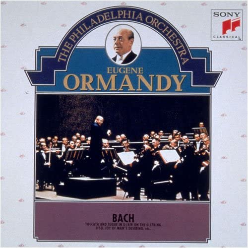 

CD PHILADELPHIA ORCHESTRA, TCHAIKOVSKY - Toccata and Fugue / Orchestral Mast SRCR2084 Japan Classical Used