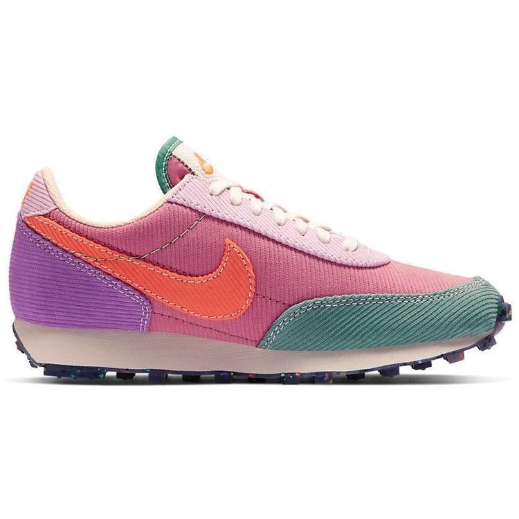 (WMNS) Nike Daybreak 'Corduroy - Desert Berry' Women's DA1471-683