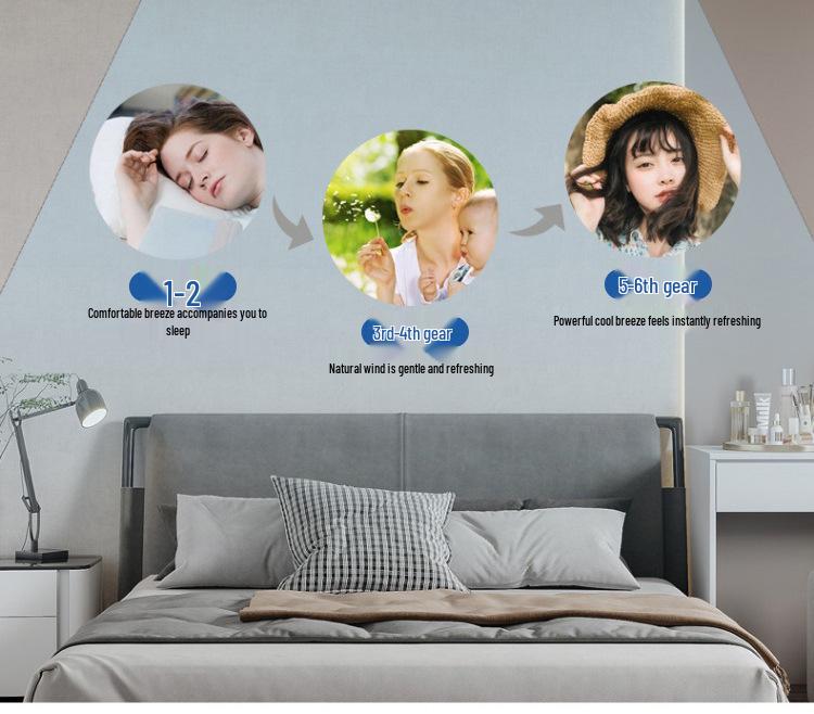 Hot Wheels Ultra-Thin Silent Ceiling Fan Light with Invisible Chandelier for Living Room & Bedroom