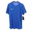 Unused Short Sleeve Park VI T-shirt M Blue DRI-FIT Men's Used