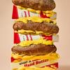 No Note x What A Butter What A Hand Butter Mango 50g (Unscented)