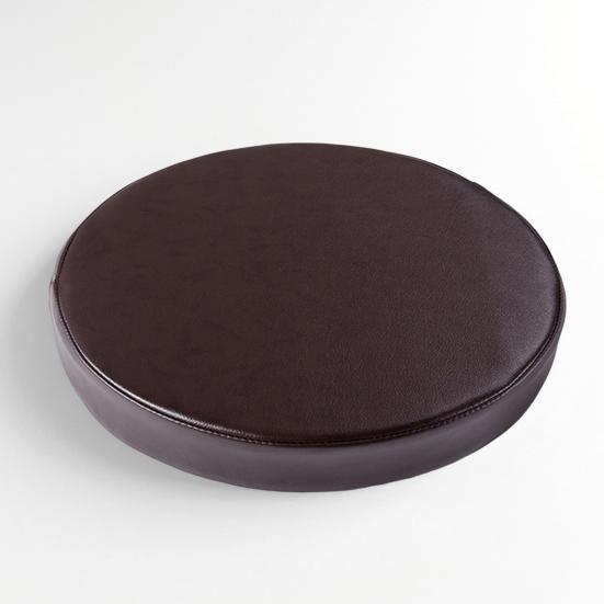 Seat Cushion Waterproof Thickened Sponge Elastic High Density Round Shape Floor Seating Cushion Floor Seat Pillow Preschool Kindergarten Nursery