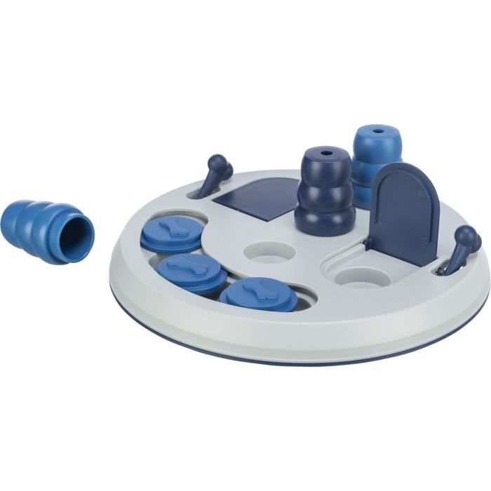 Jeu De Stratégie - Trixie - Flip Board - Plastique - Blanc - Intérieur