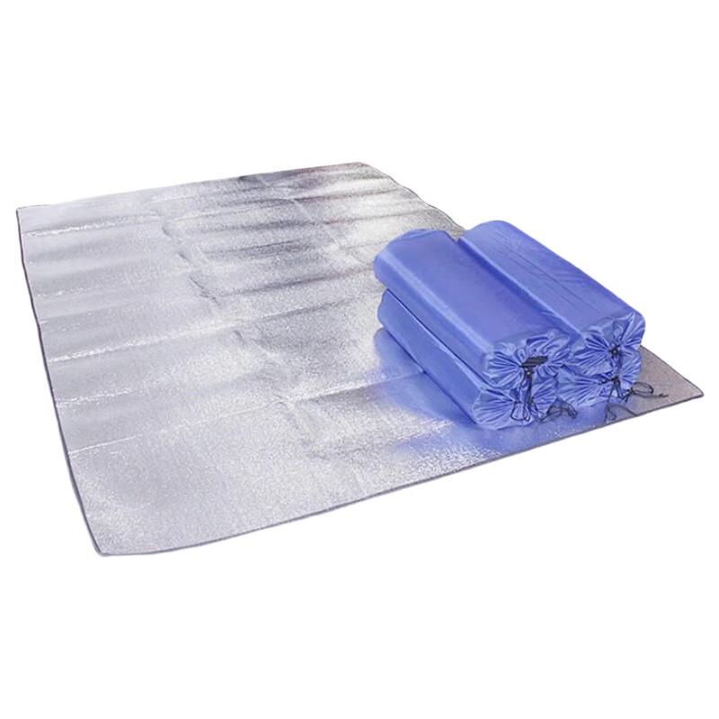 OEING Thickened Portable Beach Mat