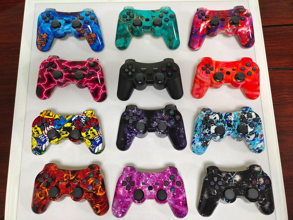 P3 Wireless Bluetooth Game Controller for PC and P3 Console