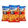 Frips au four Ketchup Bâtonnets MEGA PACK 3x120g
