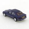DCT SHADOW 1/64 Mercedes Benz E55 AMG (W210) Red Green Blue  Diecast Model Toy Vehicles Miniatures Collectibles