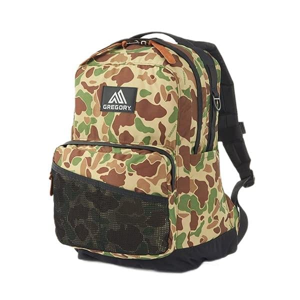 

[Gregory] Campus Day M Rocky Spot Camo