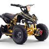 Călătorii cu copiii – Biciclete fără pedale și velomobile
