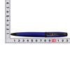Platignum Studio Ballpoint Pen 50471 Oil-Based (Blue)
