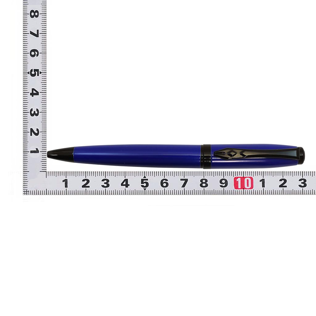 Platignum Studio Ballpoint Pen 50471 Oil-Based (Blue)