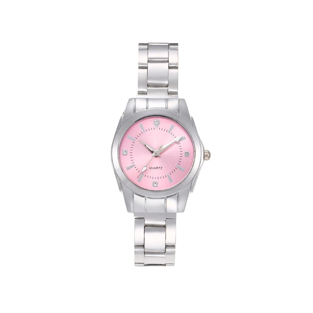 Women Fashion Leather Watch
