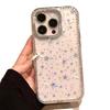 Girl Star Flash Diamond New Applicable Apple 16 Mobile Case IPhone 15 Anti Fall Hard Shell Protective Case High Precision