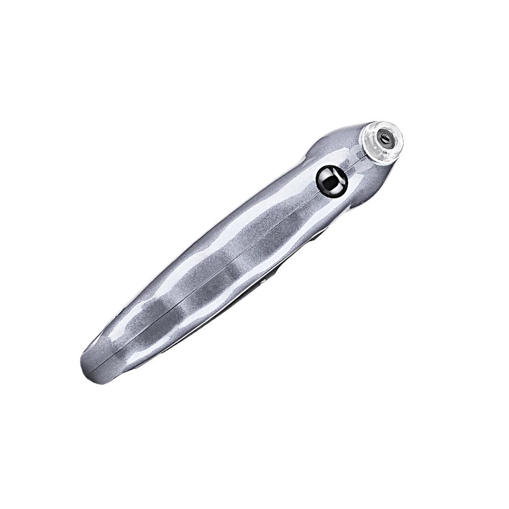 LCD Digital Car Tire Gauge Mini Motorcycle Bike Tire Diagnostic Tool Mini Display Tire Pressure Tool Gauge PSI Kpa
