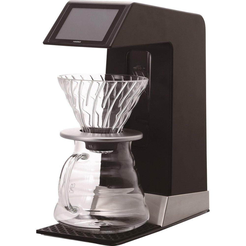 Hario Smart Seven Coffee Maker V60 Auto Pour-Over EVS-70B