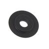 Alloy Steel Blade Pipe Cutter Wheel Black HRC65 Blade Black
