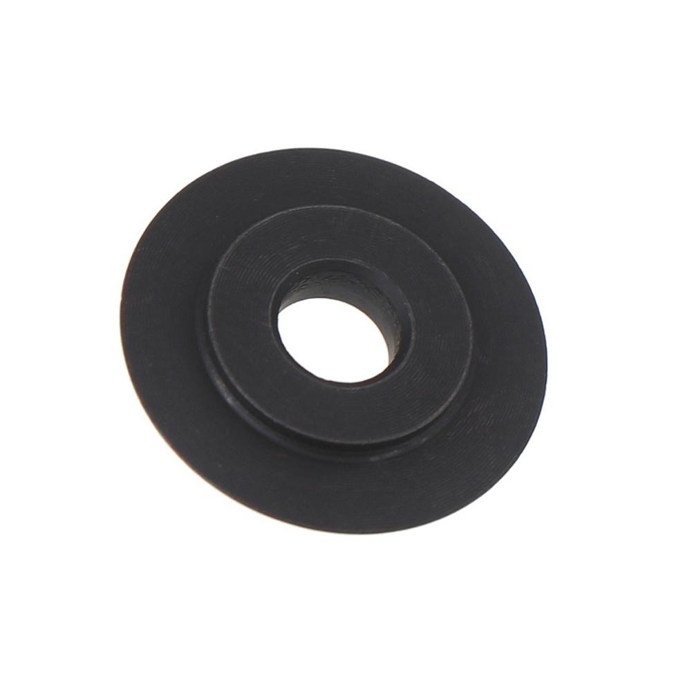 Alloy Steel Blade Pipe Cutter Wheel Black HRC65 Blade Black