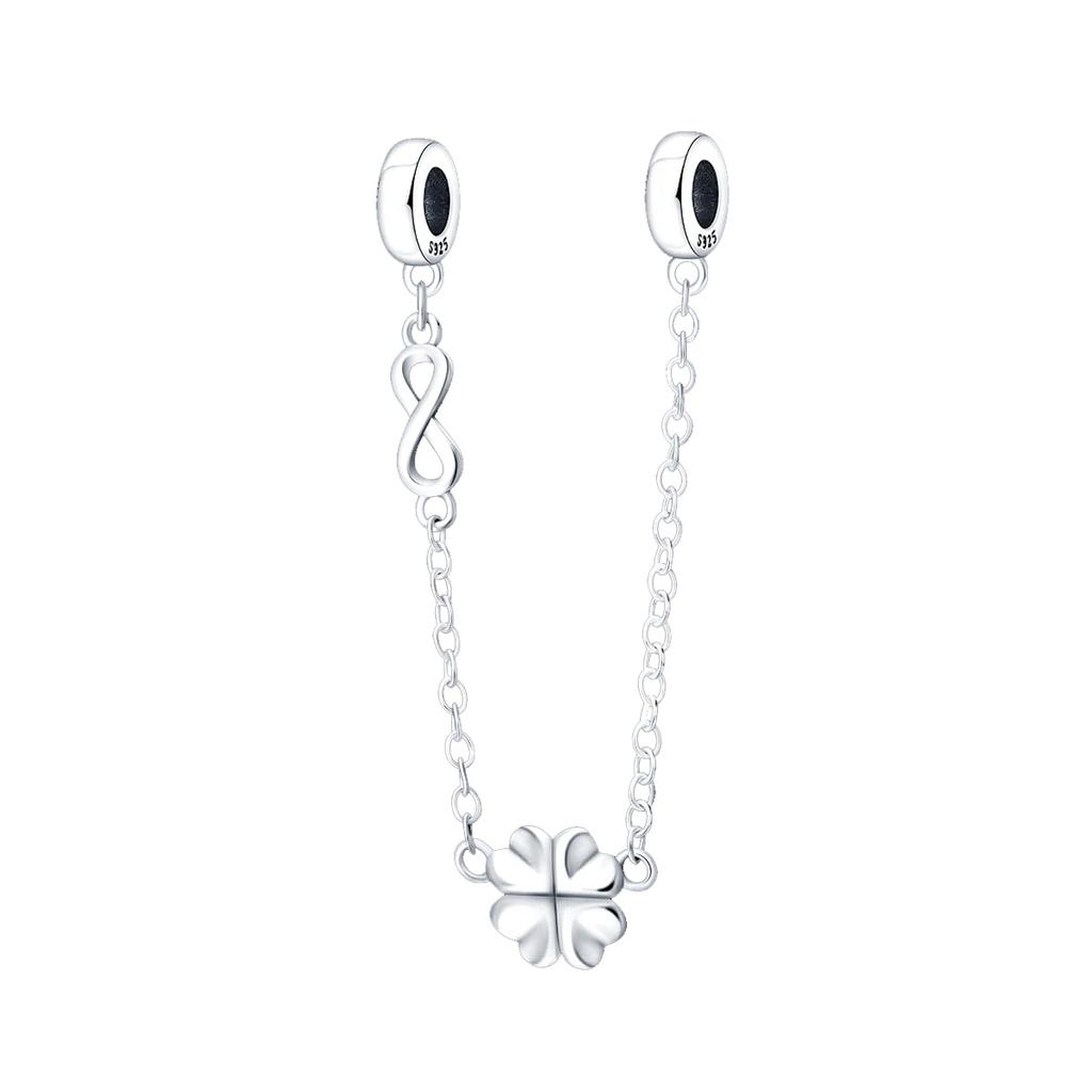 Love Tower Bees Cross Butterfly Pendant Bead Component Family Bead Components Compatible With Authentic Original Charm Bead Component Bracelet High