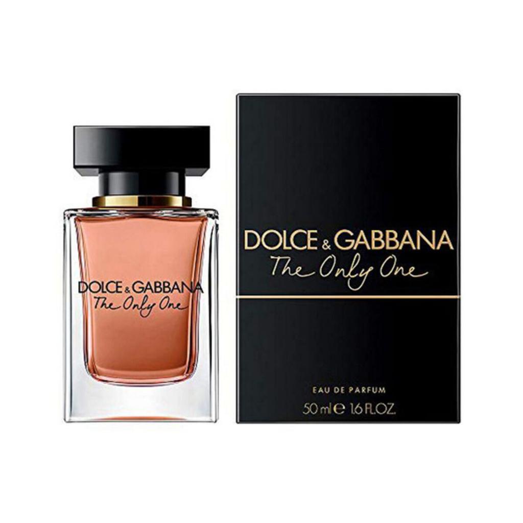 Dolce & Gabbana, The Only One, Eau De Parfum, For Women, 50 ml