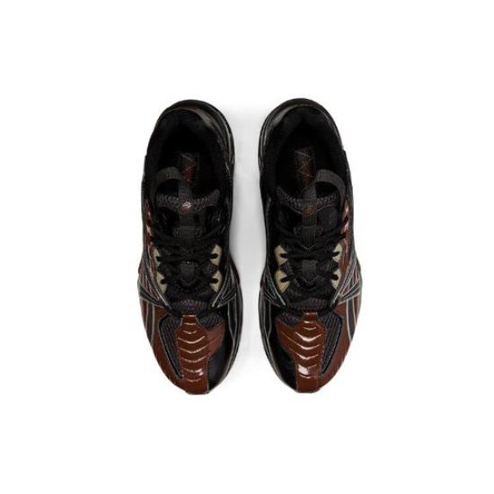 ASICS HN2-S Protoblast x Kiko Kostadinov Chocolate Brown - 1201A246-200