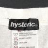 Used HYSTERIC Long sleeveLong-sleeved T-shirt cotton Women