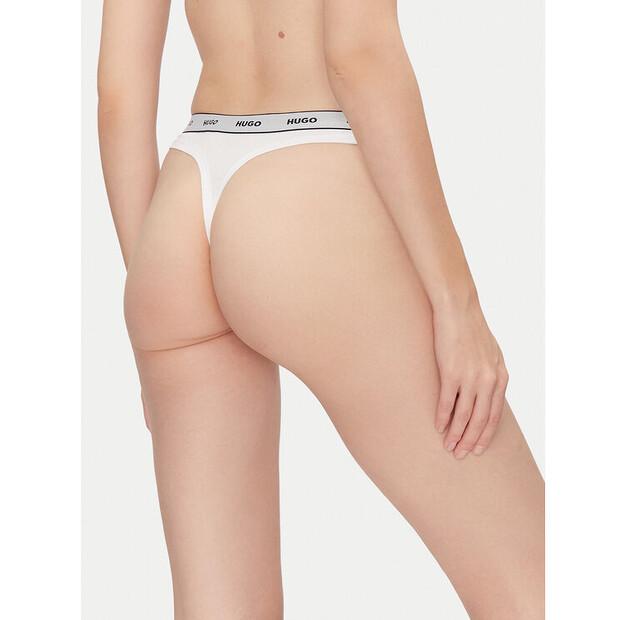 Комплект стринг HUGO Triplet Thong Stripe
