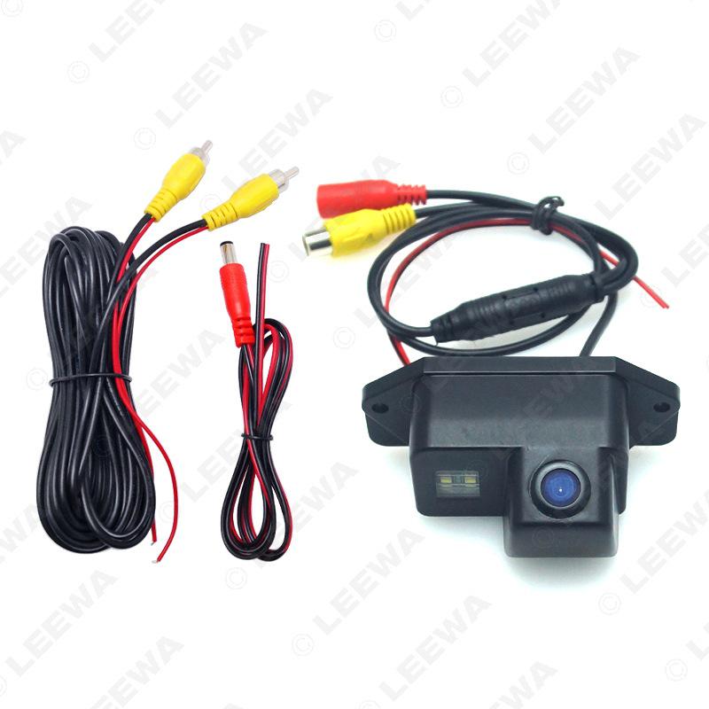 Mitsubishi Lancer/Lingshen 2012-2014 HD Rear View Camera