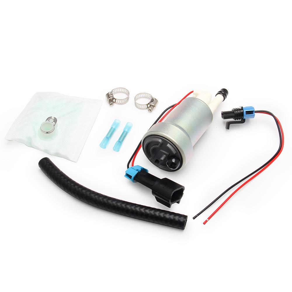 12V 450 MPH High-Pressure Fuel Pump Kit for Walbro Racing F90000274