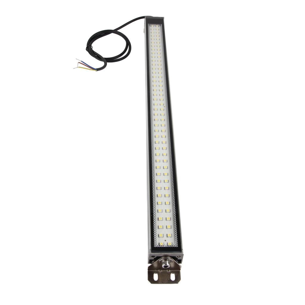 LED Working Light Shockproof Dustproof Waterproof Explosion Proof Machine Tool Light for Lathes