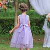 Modische Prinzessinnenkleider für Mädchen: Elegante Festkleider für Kinder