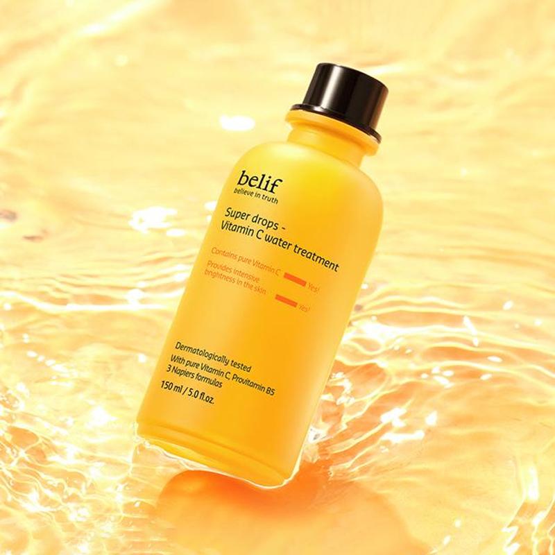 belif Super Drops Vitamin C Water Treatment 150ml