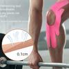 Recovery Stickers Knee Sports Muscle Patch Athletic Fitness Muscle Patch  Running Hiking Riding