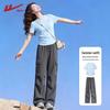 Warrior Women's 2026 Cooling Crop Top & Cargo Pants Sportswear Set