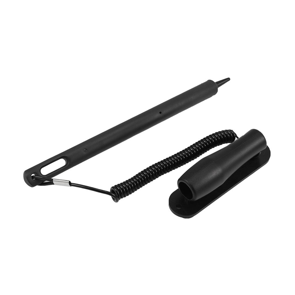 Professional Universal Resistance Capacitive Touch Screen Stylus Pen for Car Navigation