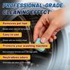 Hot Selling Drum Cleaner for Washing Machines - Removes Stains and Keeps Drum Clean