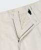 MUSINSA STANDARD Brushed Regular Fit Chino Pants [Cream]