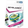 Takara Tomy Beyblade X CX-07 Стартер Пегас Бласт ATr