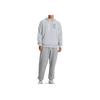 Under Armour Rival Fashion Comfortable Sports Lace-Up Casual Pants Men Pants Modern-Gray 1389429-011