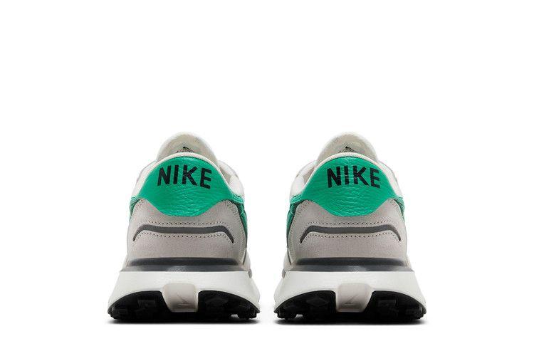 Nike Phoenix Waffle Summit White Green (Women's)