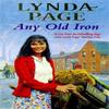Any Old Iron by Lynda Page Paperback Book 9780747255055
