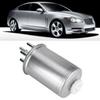 Öl Kraftstofffilter Benzinfilter Passend für Jaguar XF 3.0 TDV6 Diesel 2008   2016 C2Z8780