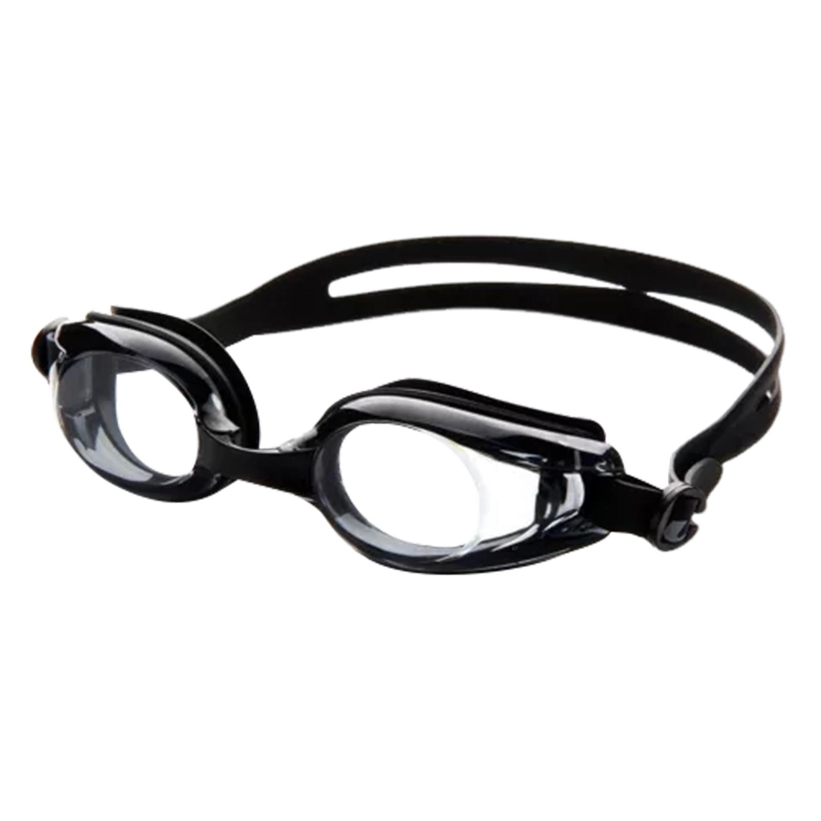 

Swim Goggles With Prescriptions Design Lightweight Swimming Equipment For Swimming Pool Diving