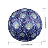 Manchester City Theme soccer ball Size 5 Soccer Ball Soft Touch Professional Training Football for Outdoor Sports
