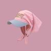 Quick Drying Baseball Hat Hat for Girls Women Camping Hat Casual for Sports Gym Mountain Camping Hat Outdoor Activity